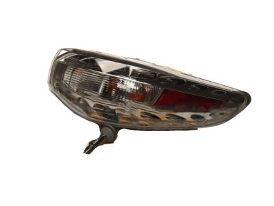 Infiniti Tail Light - B6550-1A70A