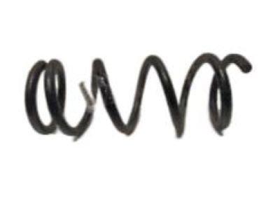 Infiniti 54010-JL32A Front Spring 54010-JL32A Infiniti Front Spring Product Photo 1 of 1