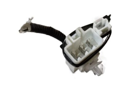 Infiniti 24079-6P600 Harness-Engine Sub