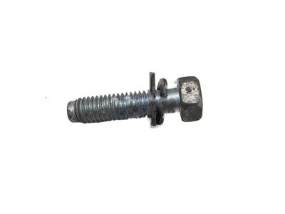 Infiniti 08158-8301F Bolt