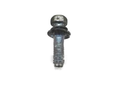 Infiniti 08158-8301F Bolt