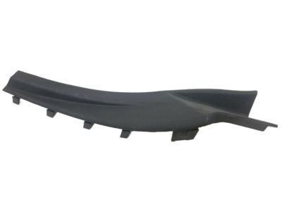 Infiniti 66894-3JA1A Cover-Front Fender,RH