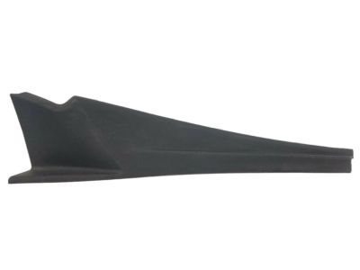 Infiniti 66894-3JA1A Cover-Front Fender,RH