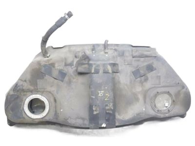 2011 Infiniti M56 Fuel Tank - 17202-1MA0A