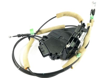Front Right Door Lock Actuator For Infiniti JX35 2013 & QX60 2014-2018 – Passenger Side