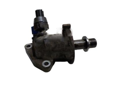 Infiniti Oil Filter Housing - 15238-JK20A