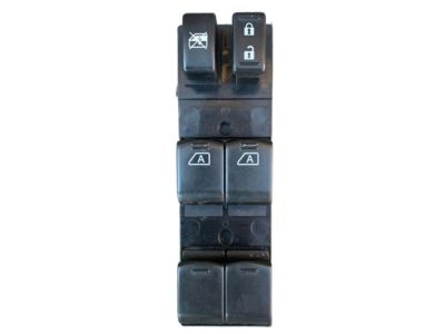 Infiniti FX35 Power Window Switch - 25401-1CA3E