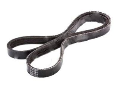 1994 Infiniti J30 Serpentine Belt - 11920-58S00