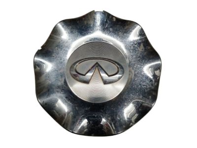 Infiniti 40315-ZQ10A Cap-Disc Wheel
