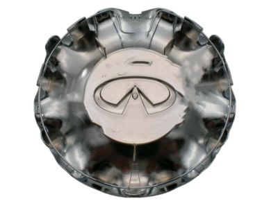 Infiniti 40315-ZQ10A Cap-Disc Wheel
