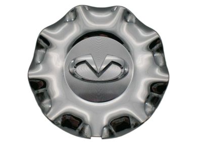 Infiniti 40315-ZQ10A Cap-Disc Wheel