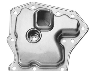 Infiniti 31728-80X03 Oil Strainer Assembly