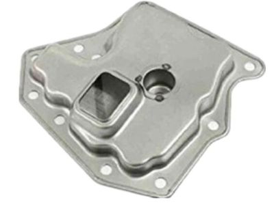 Infiniti 31728-80X03 Oil Strainer Assembly