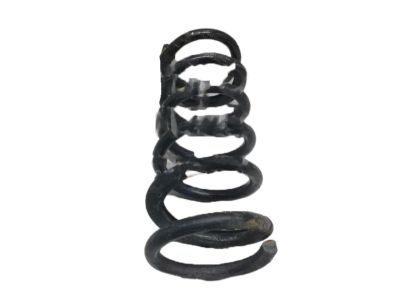 2012 Infiniti QX56 Coil Springs - 55020-1LA8A