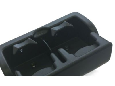Infiniti QX80 Cup Holder - 88741-1LK3D