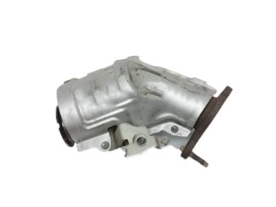 Infiniti Catalytic Converter - 208B2-5CA0A