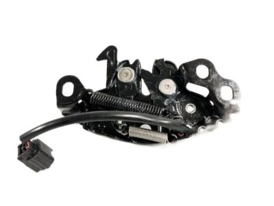 2019 Infiniti QX50 Hood Latch - 65601-5NA0A