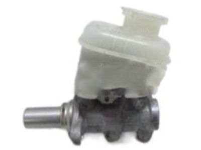 2006 Infiniti FX45 Brake Master Cylinder - 46010-CL70A