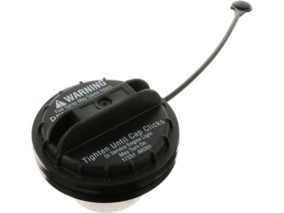 Infiniti QX56 Gas Cap - 17251-ZJ01B