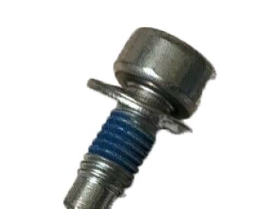 Infiniti 01141-00411 Bolt