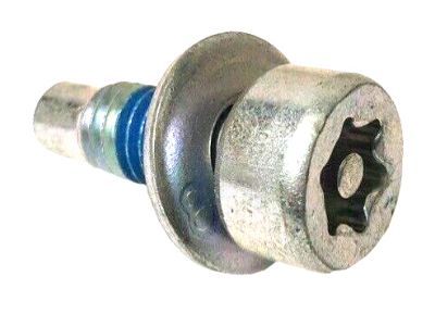 Infiniti 01141-00411 Bolt