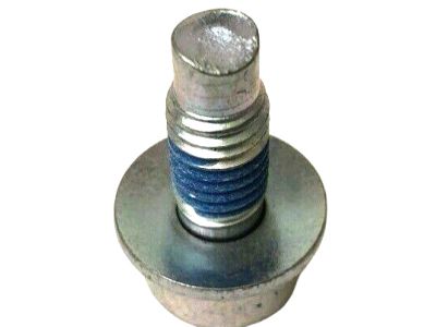 Infiniti 01141-00411 Bolt