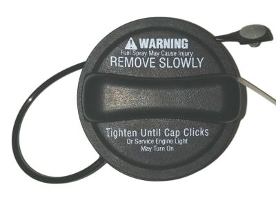 Infiniti Gas Cap - 17251-9BD0B