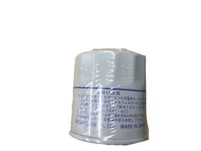 Infiniti 15208-65F1B Oil Filter Assembly