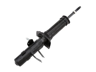 Infiniti G25 Shock Absorber - E6110-JK50D