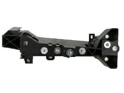 Infiniti 62584-4GA0A Bracket-Fender,RH