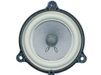 Infiniti 28156-9NA0A Speaker Unit