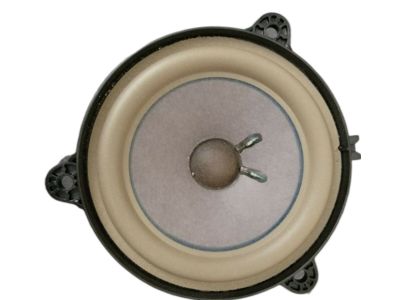 Infiniti 28156-9NA0A Speaker Unit