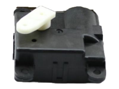 Infiniti 27742-7J100 Air Mix Actuator Assembly