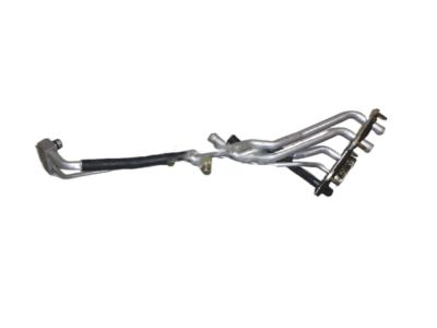 2010 Infiniti QX56 A/C Hose - 92470-ZQ02A