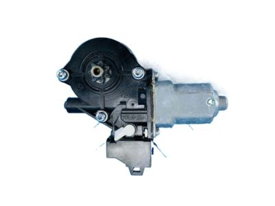 2012 Infiniti M35h Window Motor - 82730-1MA0A