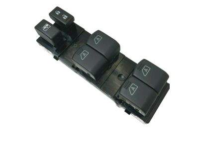 Infiniti FX50 Power Window Switch - 25401-1CA0C