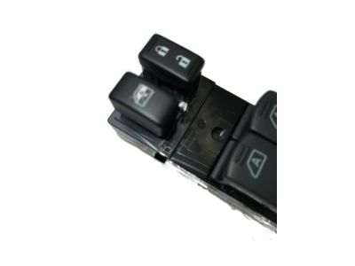 Infiniti 25401-1CA0C Main Power Window Switch Assembly