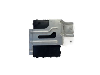 Infiniti G35 Body Control Module - 284B1-AM800