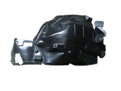 Infiniti Wheelhouse - 63841-4GA0A