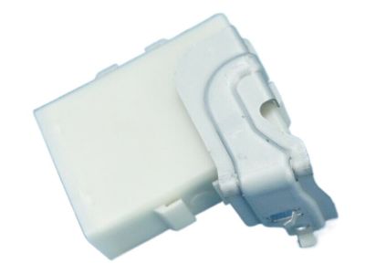 Infiniti FX50 Body Control Module - 284D1-1CD0A