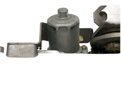 Infiniti 48990-CG20A Tilt Unit - Steering