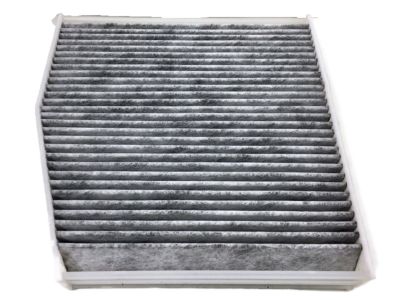 Infiniti QX30 Cabin Air Filter - 27277-5DA2A