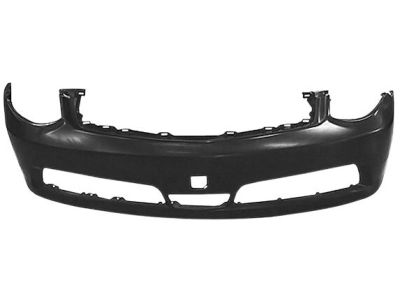 Infiniti 62022-AC925 Front Bumper Fascia Kit