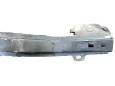 Infiniti 62296-3JA0A Retainer-Bumper Stay