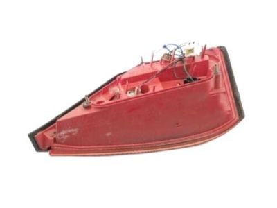 Infiniti 26555-CR925 Lamp Assembly-Rear Combination,LH