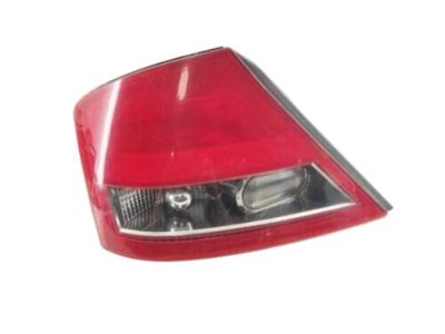 2004 Infiniti M45 Back Up Light - 26555-CR925