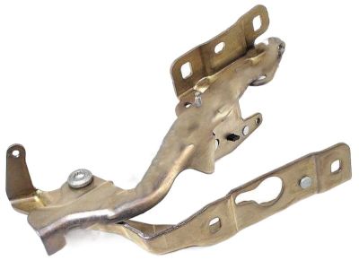 Infiniti QX30 Hood Hinge - 65401-5DA0B