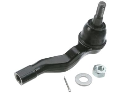 Infiniti D8640-CG80A Socket Kit-Tie Rod,Outer