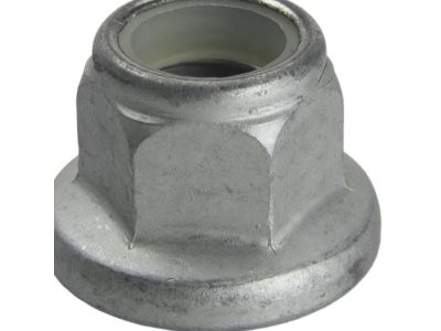 Infiniti 40262-EG000 Nut-Knuckle Spindle