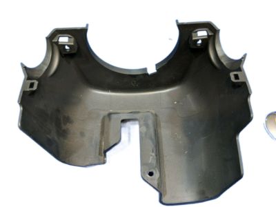 Infiniti 48470-JK61A Cover Set-Steering Column